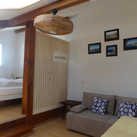 Hendaye Plage Logement Entier Avec Jardin Apartment Exterior foto