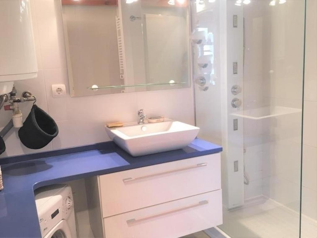 Hendaye Plage Logement Entier Avec Jardin Apartment Exterior foto